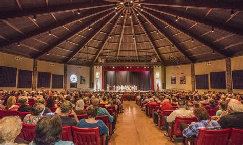 Act On It: Catch A Show At These Theater Events In Arkansas.